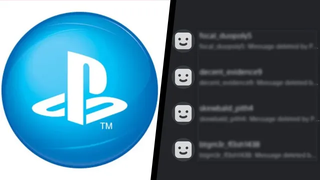 svovl plejeforældre Usikker PlayStation Network | How to stop PSN junk messages on PS4 and PS5 (2021) -  GameRevolution