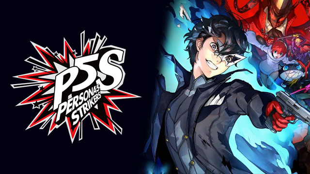 Persona 5 Strikers Playable Characters List and Unlock Requirements -  GameRevolution