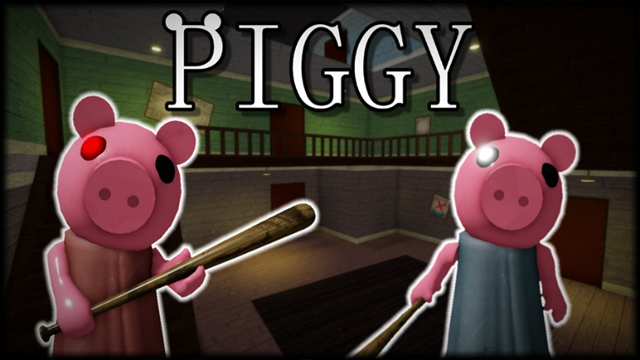Piggy Book 2 Chapter 6