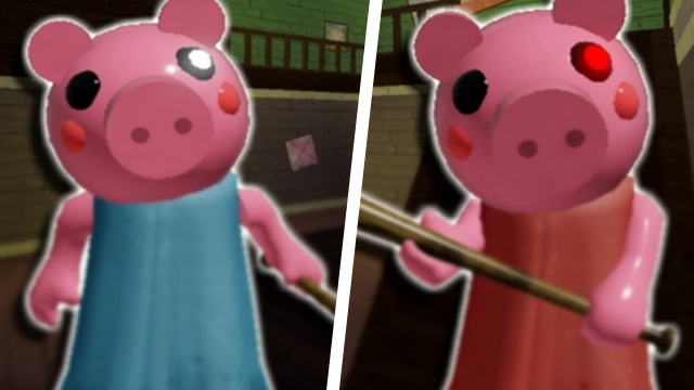 When is the Piggy Book 2 Chapter 6 release date? - GameRevolution