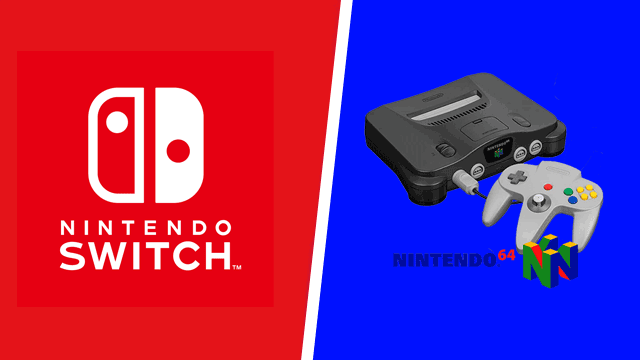 Every Nintendo 64 game that needs to be a part of Nintendo Switch Online -  GameRevolution