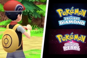 Pokemon Brilliant Diamond and Shining Pearl release date