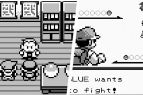 Pokemon Red and Green release date