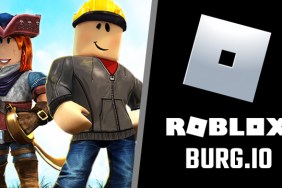 Roblox burg.io