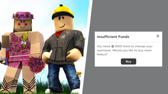 Robux Roblox