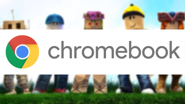 Roblox Unblocked  How to play on a Chromebook - GameRevolution