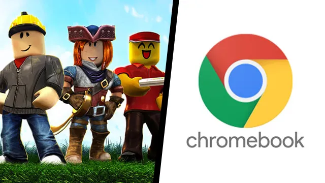HowTo Install Roblox on Chromebook - It's easy! 