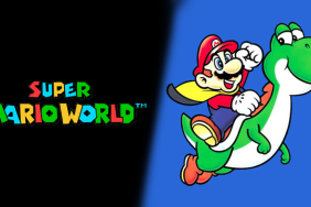 Super-Mario-World-Restored-Project