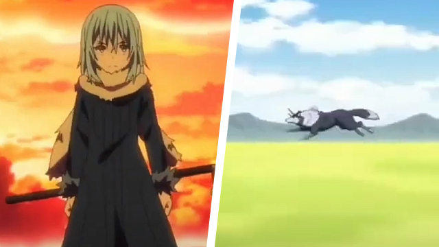 That Time I Got Reincarnated as a Slime episode 30 release date and time