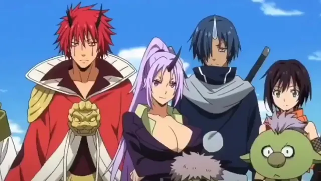 That Time I Got Reincarnated as a Slime episode 30 release date and time