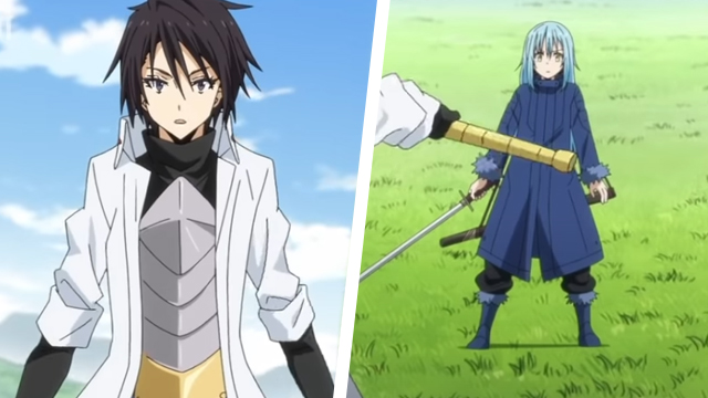 That Time I Got Reincarnated as a Slime Movie Gets Release Date