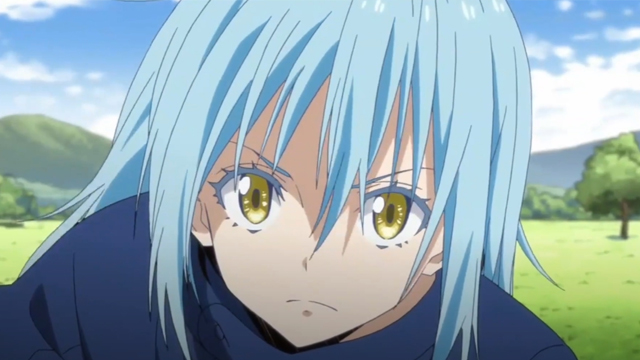 That Time I Got Reincarnated as a Slime episode 32 release date and time
