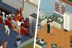 The Sims release date