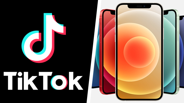 TikTok couldn't load