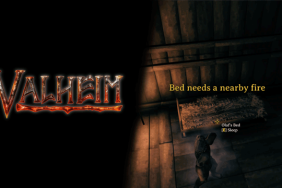 Valheim-Bed-needs-a-fire-nearby-fire-indoors