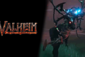 Valheim-First-Boss-Summon-and-Beat