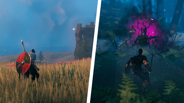 Is there a Valheim PS4 and PS5 release date? - GameRevolution