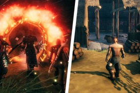 Valheim Xbox One and Xbox Series X S