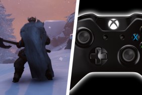 Valheim controller support