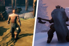 Valheim microtransactions