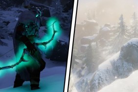 Valheim stop freezing