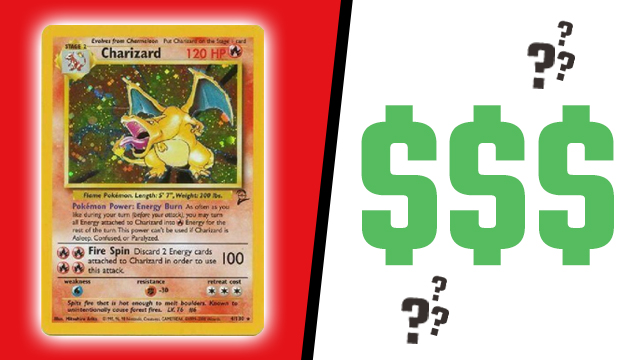 Will Pokemon cards go up in value?