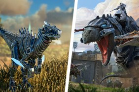 ark survival evolved 2.49 update today