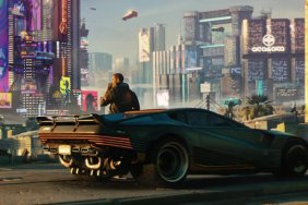 Cyberpunk 2077 - How to honk the horn