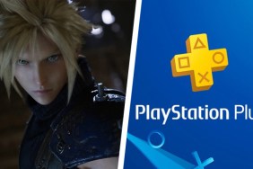 Will the Final Fantasy 7 Remake on PS Plus get the PS5 upgrade?