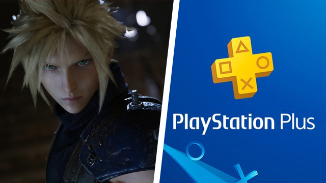 Compare: Final Fantasy VII Remake no PS4 vs. PS5