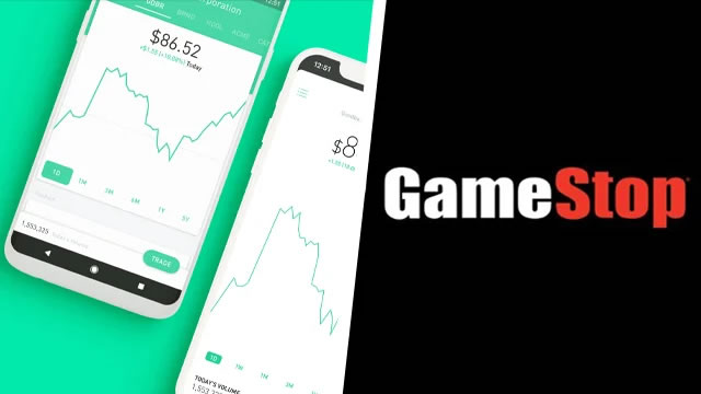 GameStop (GME) stock rallies in round two of r/WSB short saga