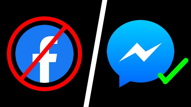 deactivate fb but keep messenge desktopr 2018 deactivate fb but keep messenge desktopr 2018