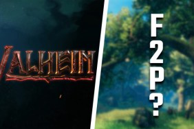 is Valheim free-to-play?