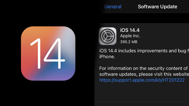 is ios 18 safe for iphone 14 plus