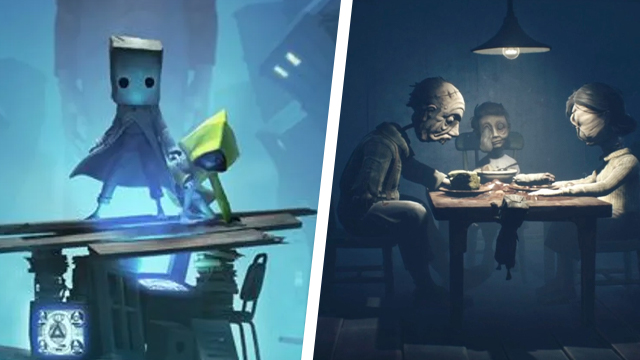 little nightmares 2 delay