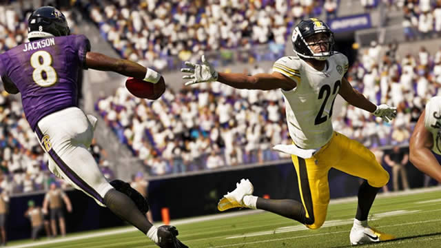 Madden NFL 21 - February 2 2021 patch notes