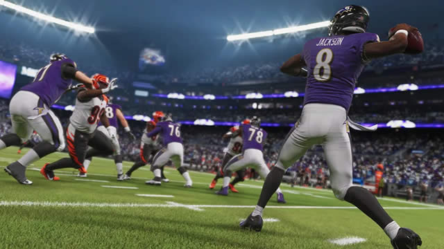 Madden 21 Patch Notes - Title Update February 2, 2021