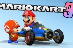 mario kart 9 nintendo switch direct