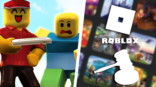 Roblox, Can you get free Robux? (2021) - GameRevolution