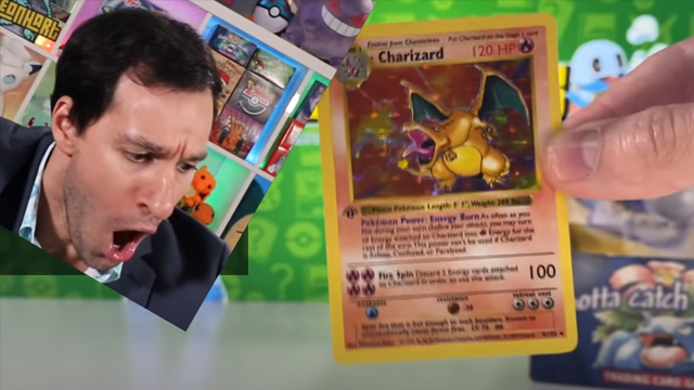 why are pokemon cards so expensive