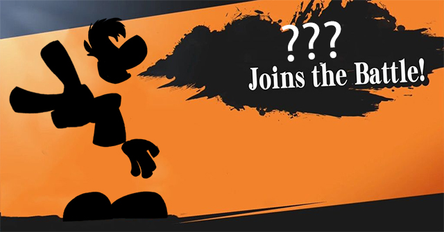What Super Smash Bros. Ultimate DLC will be shown at Nintendo Direct February 2021?