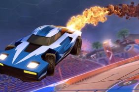 Rocket League - How to fix Error 42