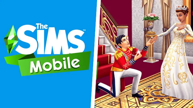 Cheats for The Sims::Appstore for Android