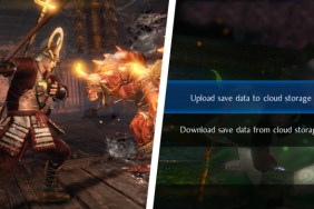 How to transfer PS4 saves to Nioh Remastered and Nioh 2 Remastered on PS5