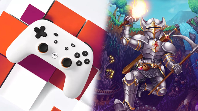 terraria google stadia canceled andrew spinks