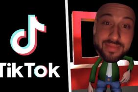 TikTok - How to use the Ted Talk filter