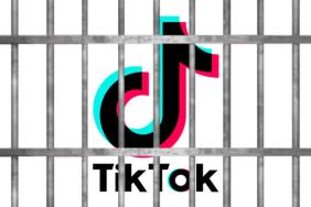 Was TikTok's That Vegan Teacher arrested?