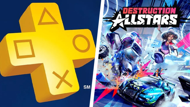 All PS Plus Games