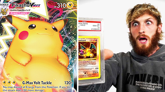 Hunting for a COMPLETE McDonalds Pokemon Cards Set! 