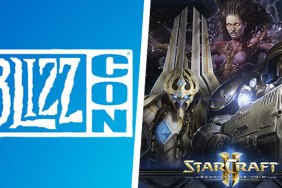 Why wasn't Starcraft at Blizzcon 2021?